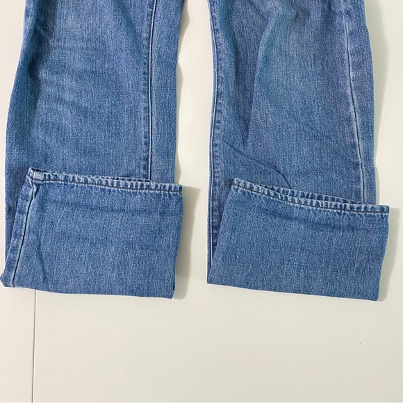 Retro Calvin Klein Jeans - Size 34x34 - Picture 7 of 13
